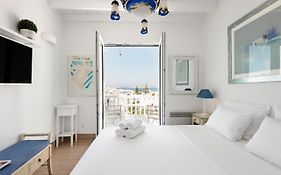 Exceptional House In The Heart Of Mykonos