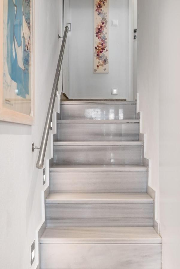 Exceptional House In The Heart Of Mykonos Mykonos Town Exterior photo