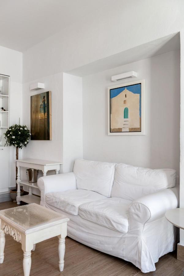 Exceptional House In The Heart Of Mykonos Mykonos Town Exterior photo