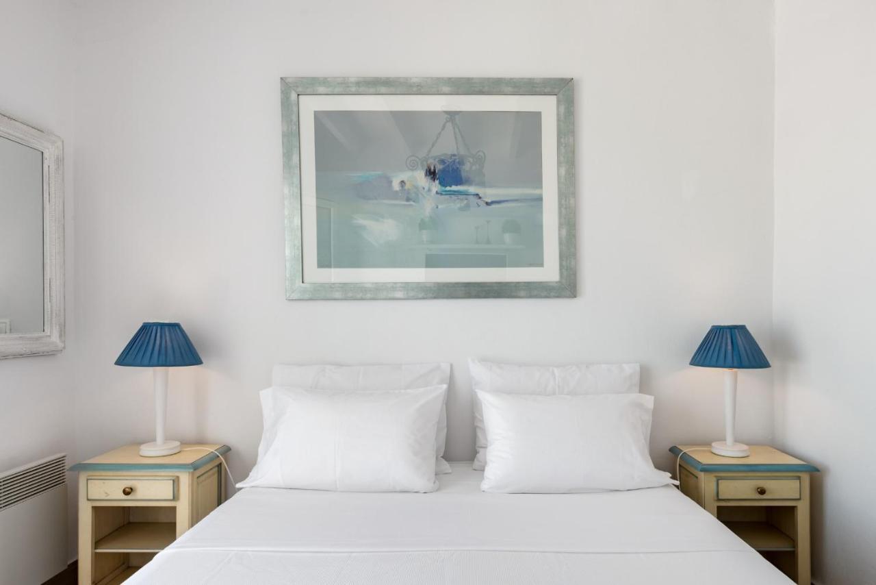 Exceptional House In The Heart Of Mykonos Mykonos Town Exterior photo